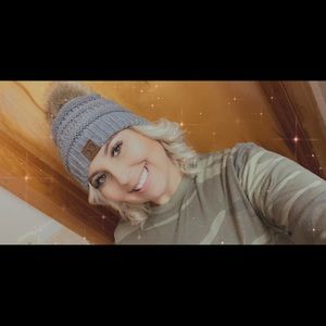 Meet your Posher, Jasmine